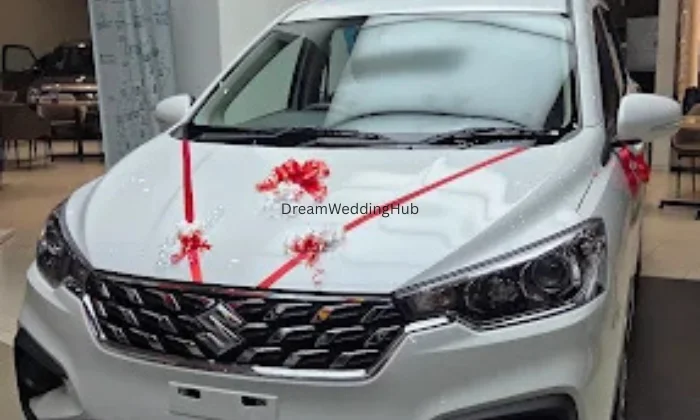 Luxe Drive SELF DRIVE CARS